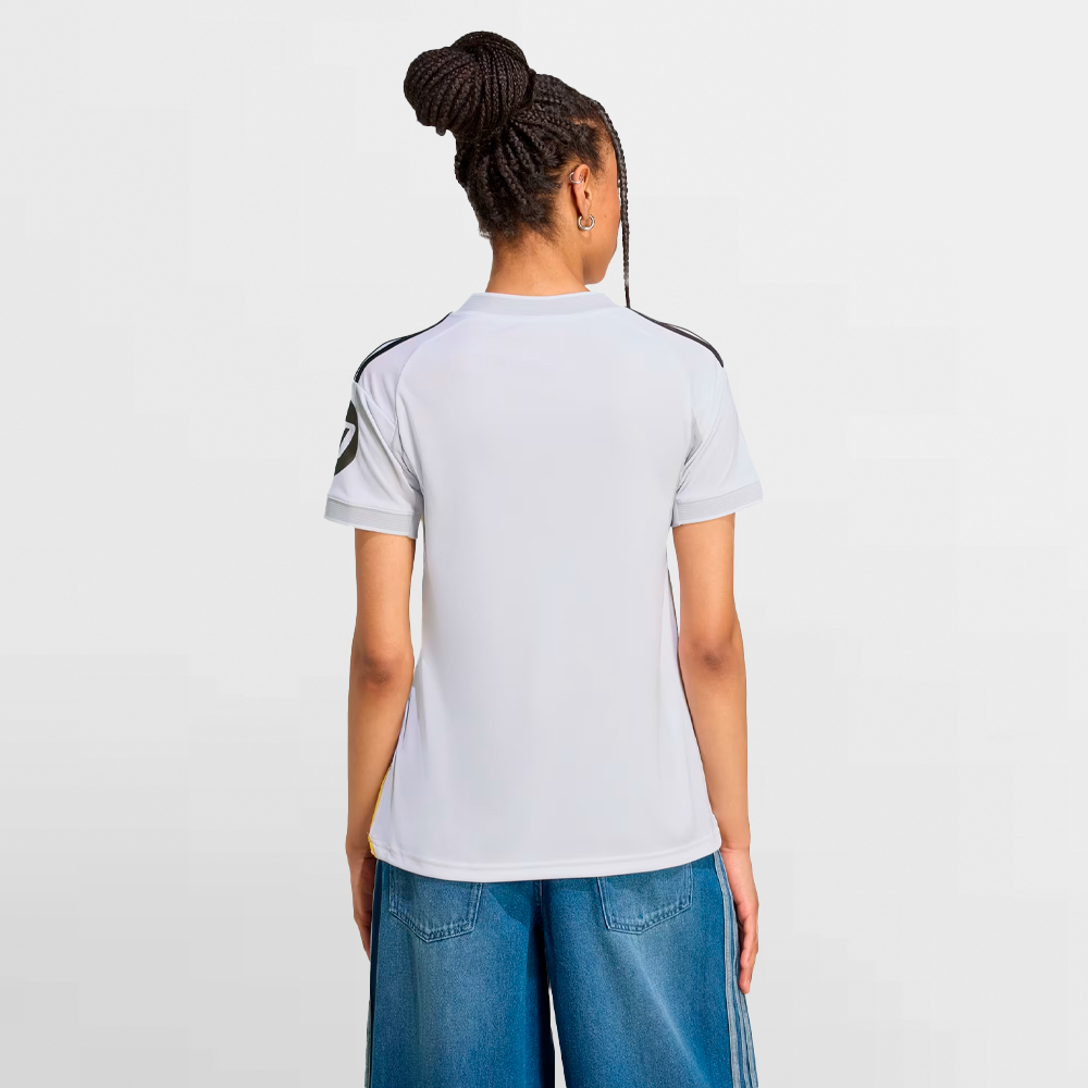 ADIDAS CAMISA W. REAL H JSY - JN8869