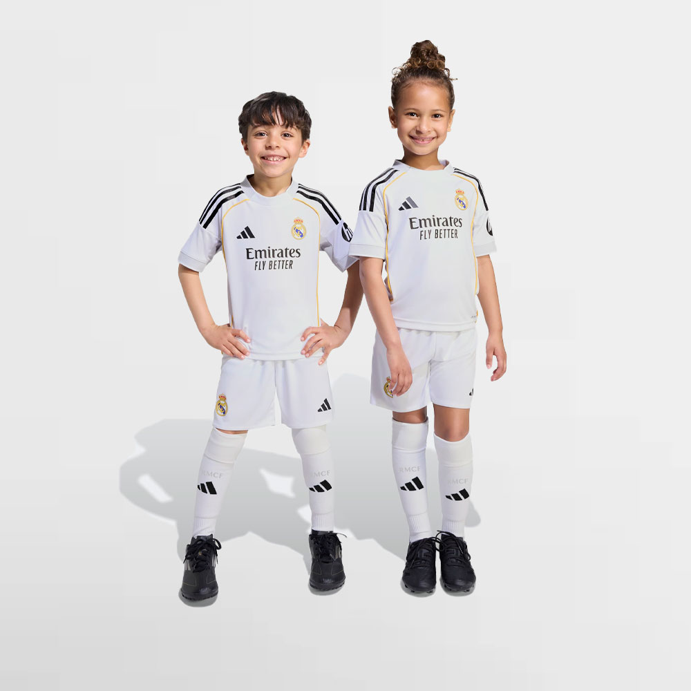 ADIDAS SET LK. REAL H MINI - JN8870