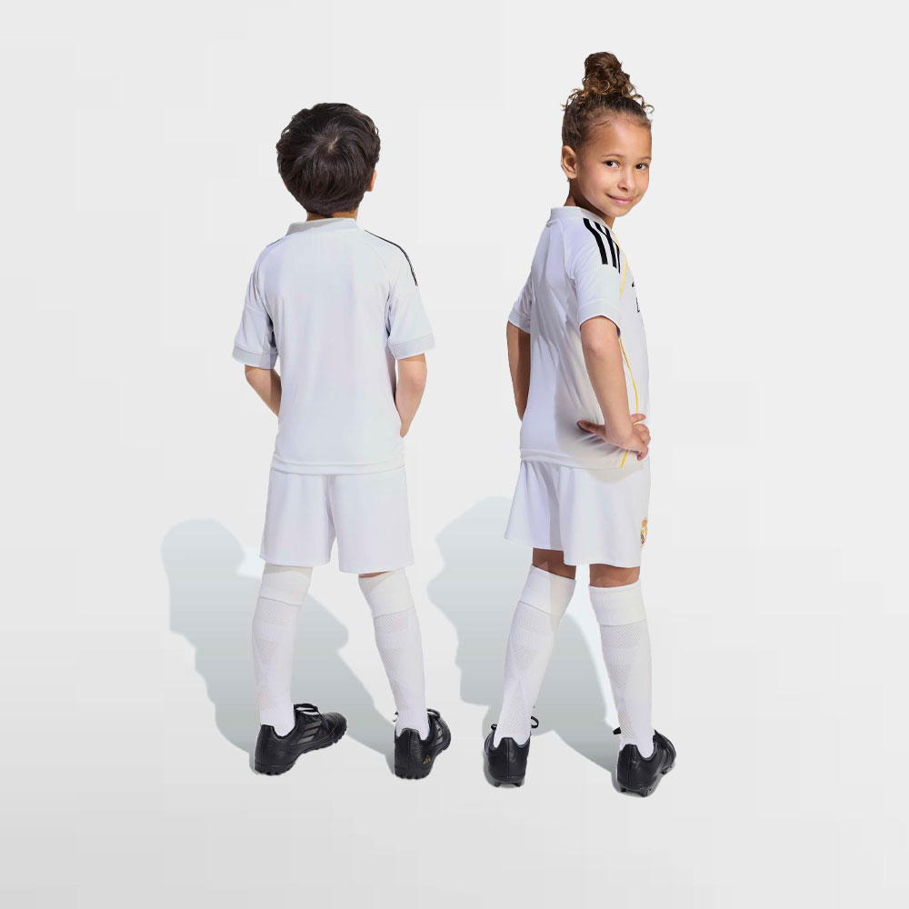 ADIDAS SET LK. REAL H MINI - JN8870