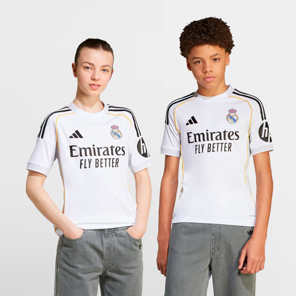ADIDAS CAMISA K. REAL H JSY - JN8887