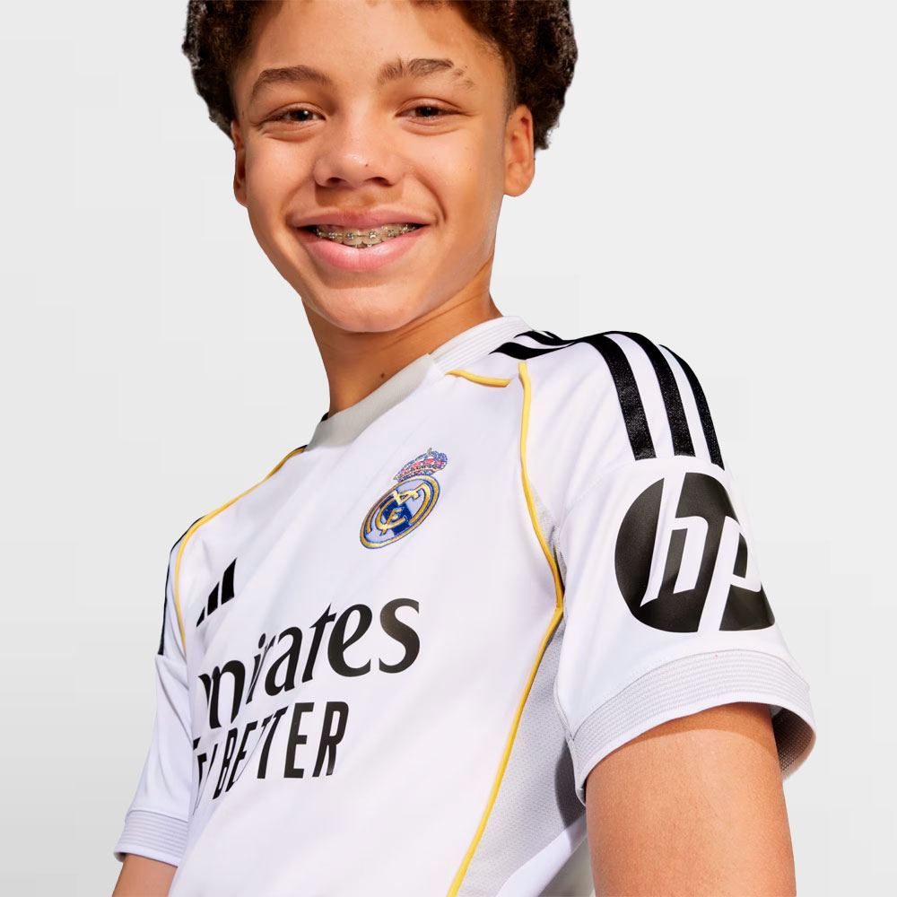 ADIDAS CAMISA K. REAL H JSY - JN8887