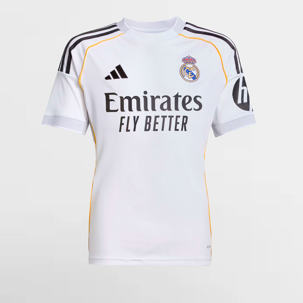 ADIDAS CAMISA K. REAL H JSY - JN8887