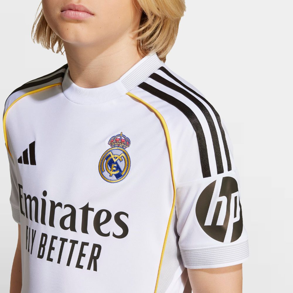 ADIDAS SET K. REAL H Y KIT - JN8889