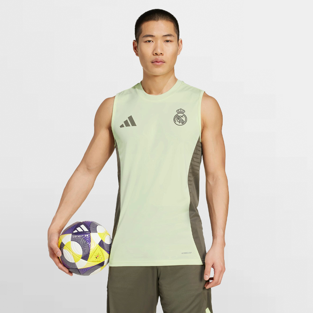ADIDAS CAMISILLA REAL SL JSY - JP3982