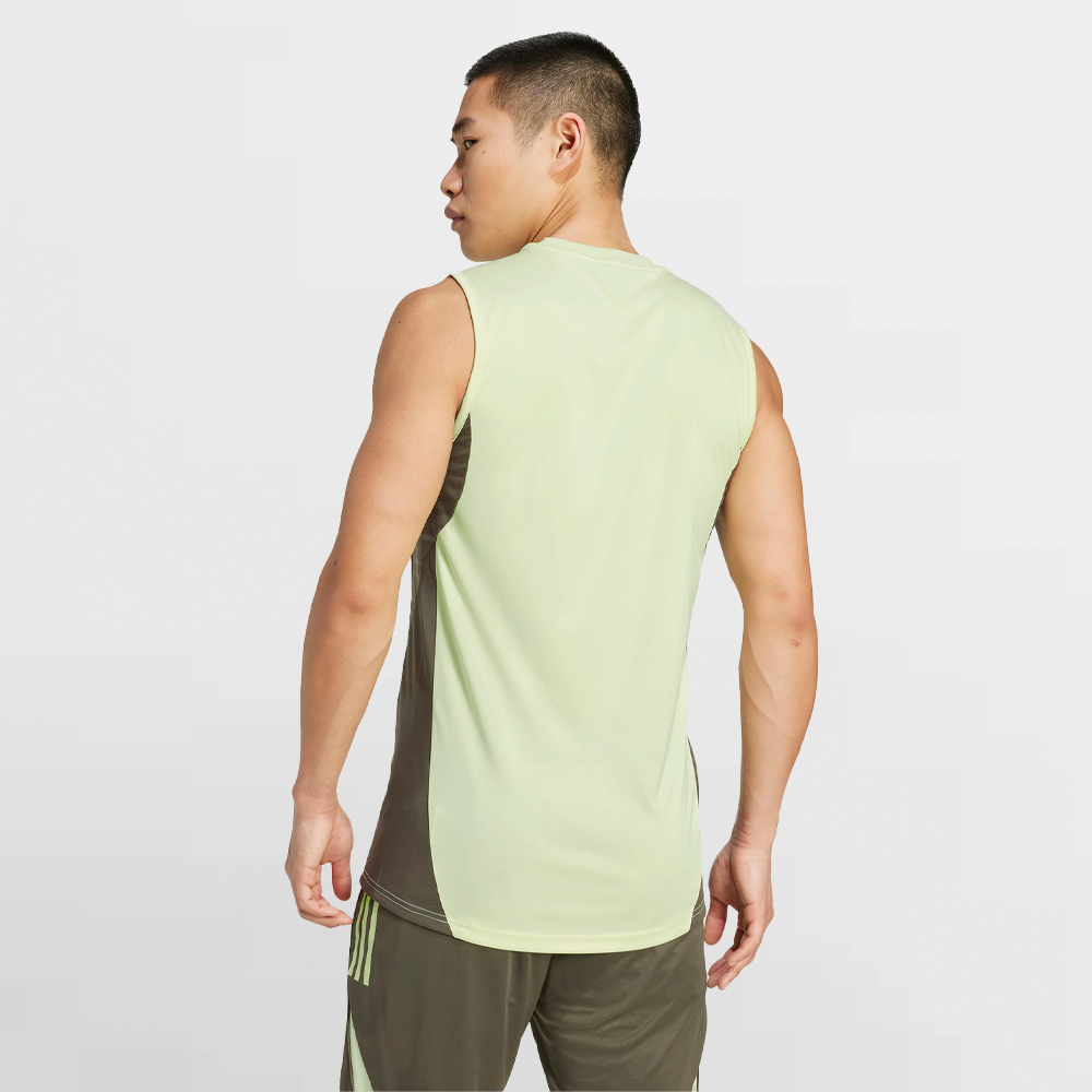 ADIDAS CAMISILLA REAL SL JSY - JP3982