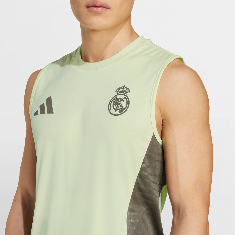 ADIDAS CAMISILLA REAL SL JSY - JP3982