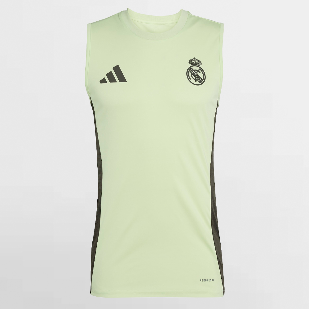 ADIDAS CAMISILLA REAL SL JSY - JP3982