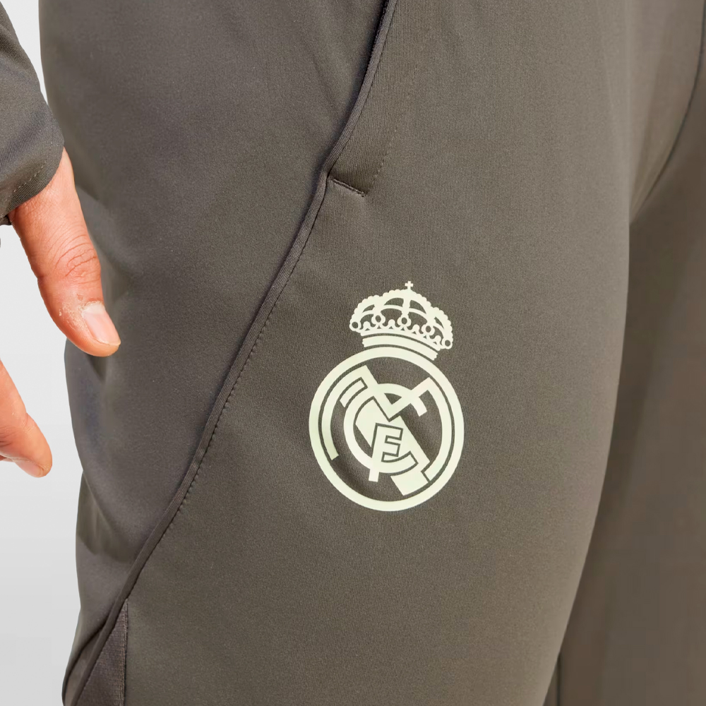 ADIDAS PANTALON REAL TR PNT - JP3983