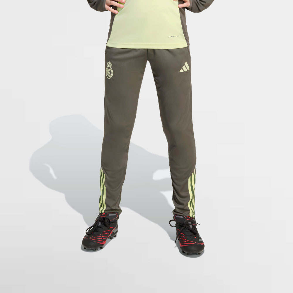 ADIDAS PANTALON K. REAL TR PNT - JP3985
