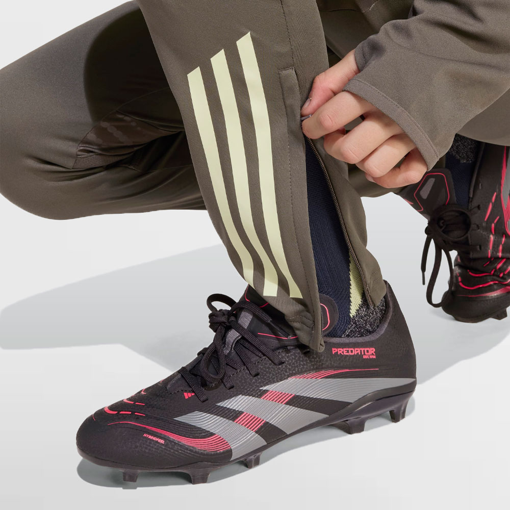 ADIDAS PANTALON K. REAL TR PNT - JP3985