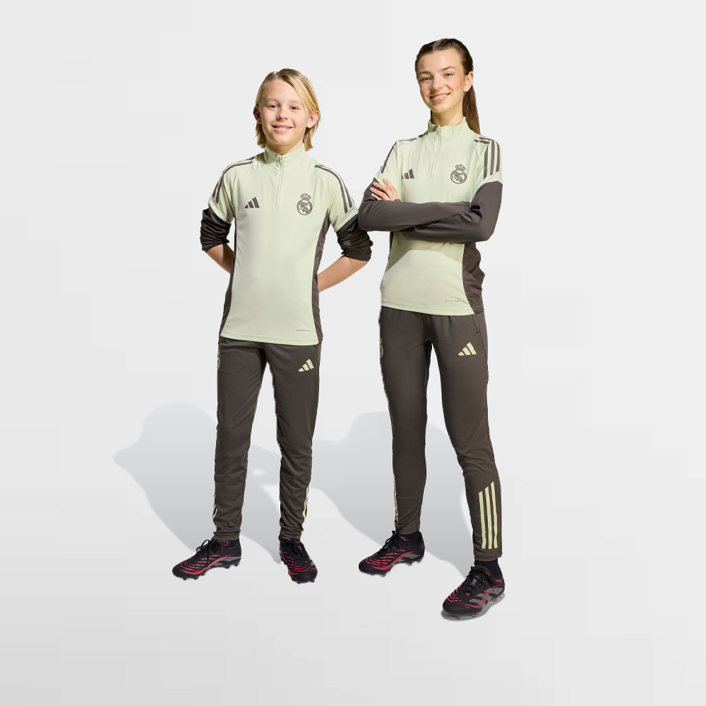 ADIDAS PANTALON K. REAL TR PNT - JP3985