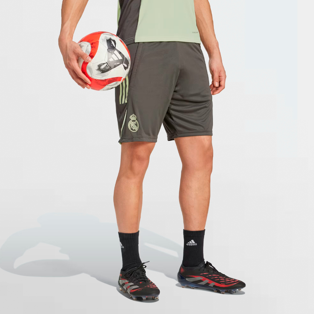 ADIDAS PANT. CORTO REAL TR SHO - JP3992