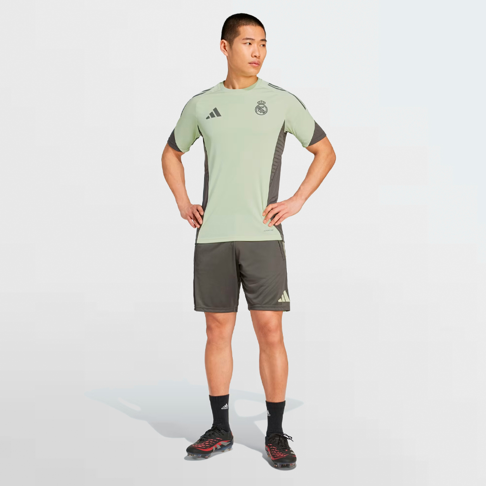 ADIDAS PANT. CORTO REAL TR SHO - JP3992