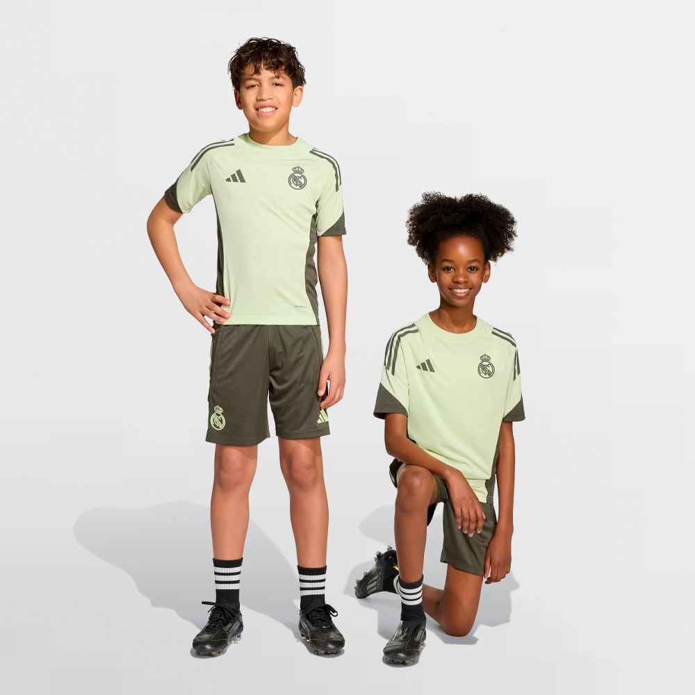 ADIDAS PANT. CORTO K. REAL TR SHO - JP3994