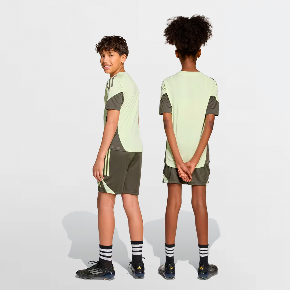 ADIDAS PANT. CORTO K. REAL TR SHO - JP3994