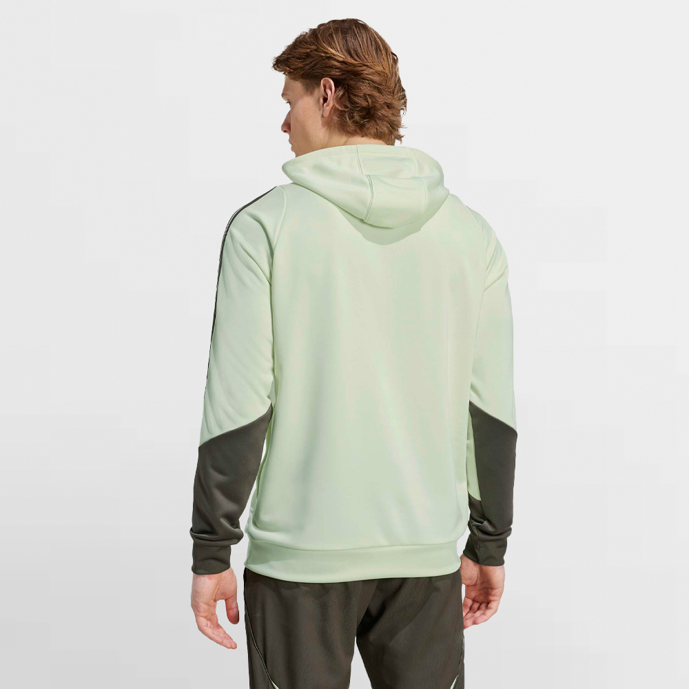 ADIDAS CANGURO REAL TR HOOD - JP4002