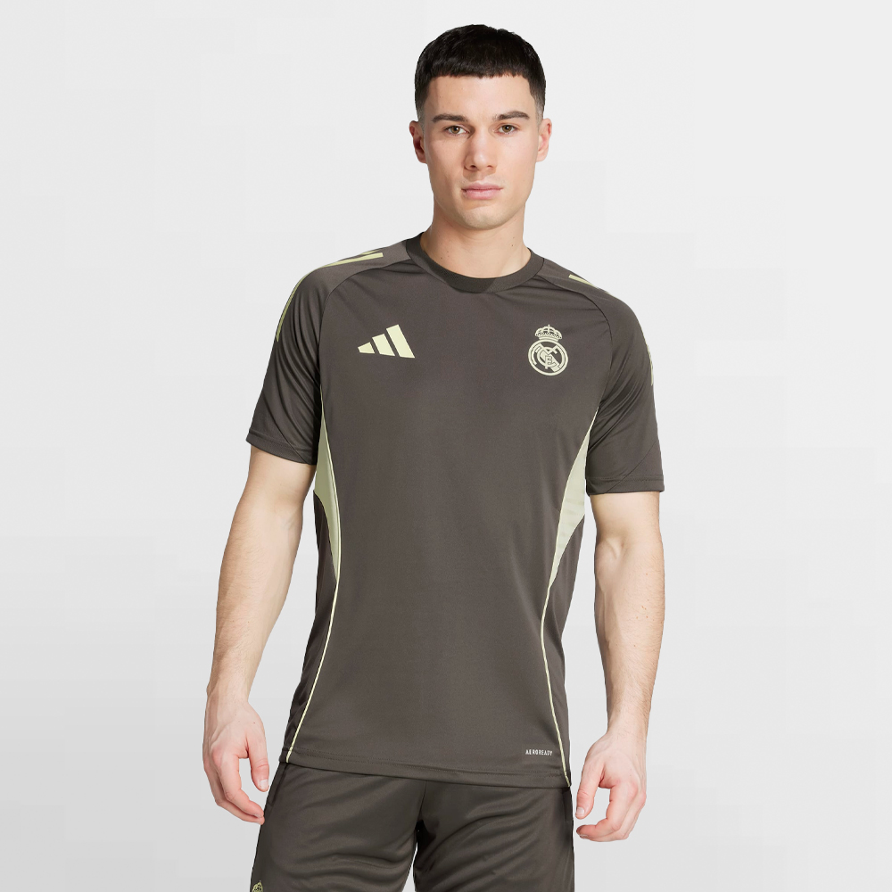 ADIDAS CAMISETA REAL TR JSY - JP4049