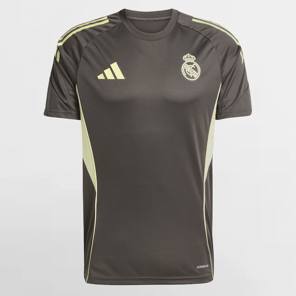 ADIDAS CAMISETA REAL TR JSY - JP4049