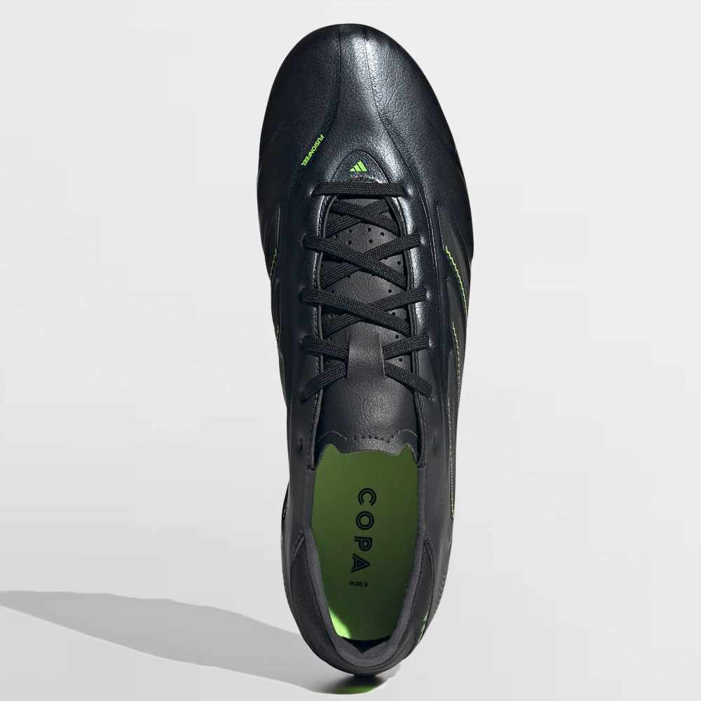 ADIDAS CALZADO COPA PURE III LEAGUE FG/MG - JH6300