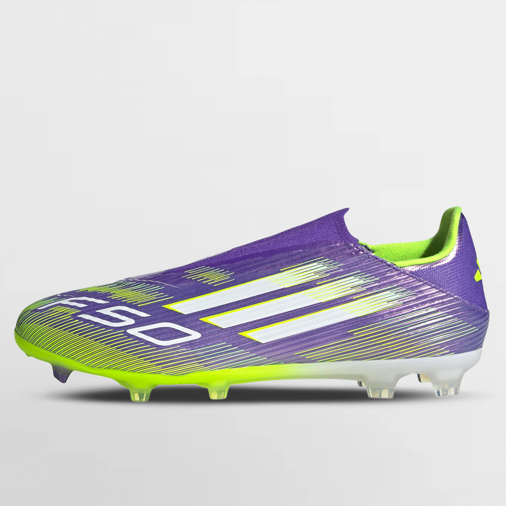 ADIDAS CALZADO F50 LEAGUE LL FG/MG - JH7734