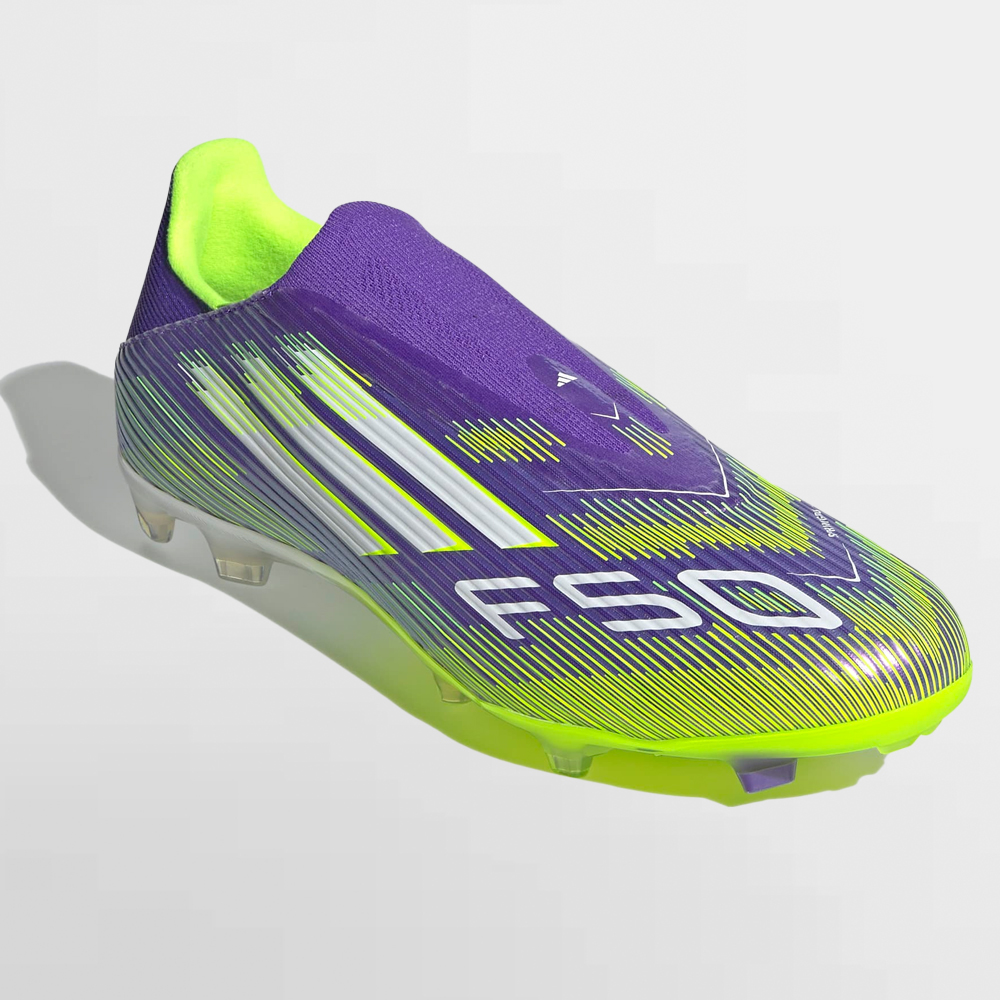 ADIDAS CALZADO F50 LEAGUE LL FG/MG - JH7734