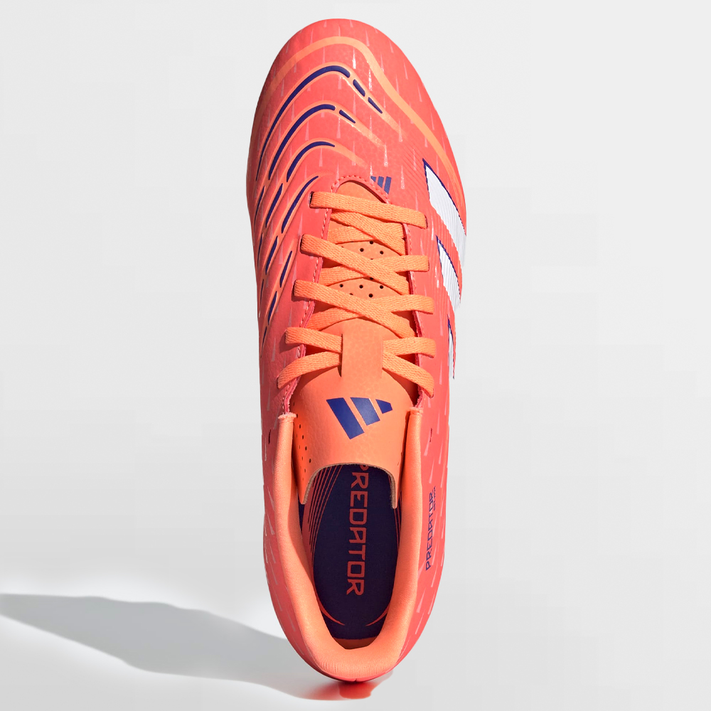 ADIDAS CALZADO PREDATOR CLUB FG/MG - JH8846