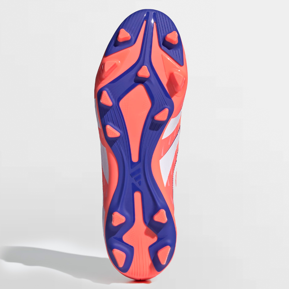 ADIDAS CALZADO PREDATOR CLUB FG/MG - JH8846