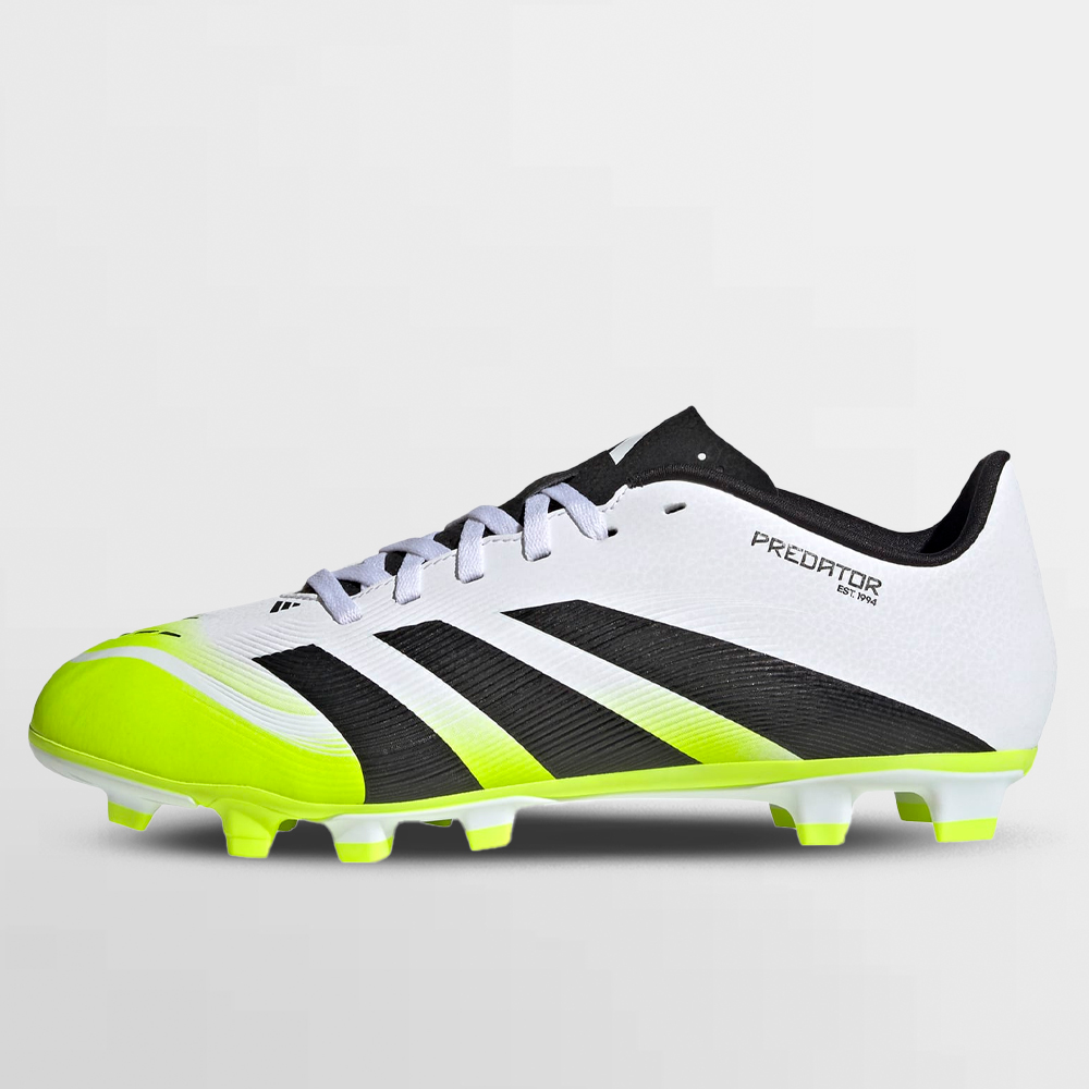 ADIDAS CALZADO PREDATOR CLUB FG/MG - JH8847