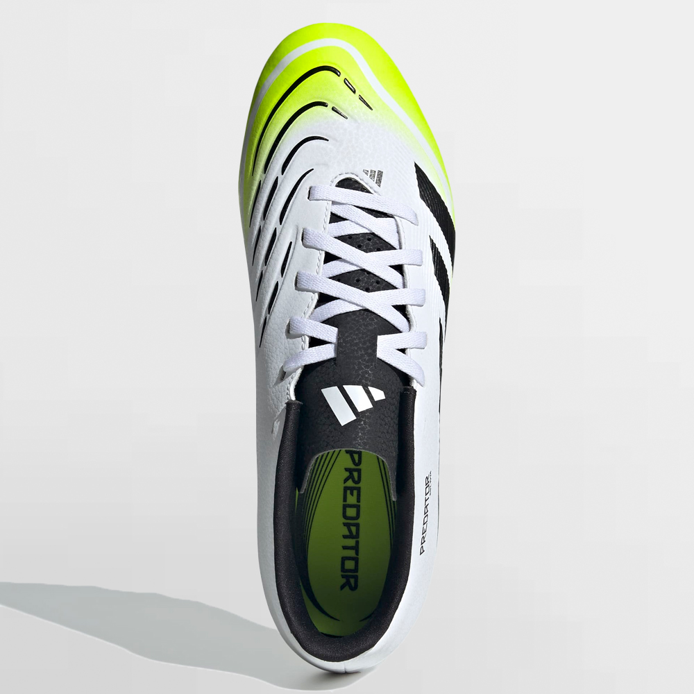 ADIDAS CALZADO PREDATOR CLUB FG/MG - JH8847