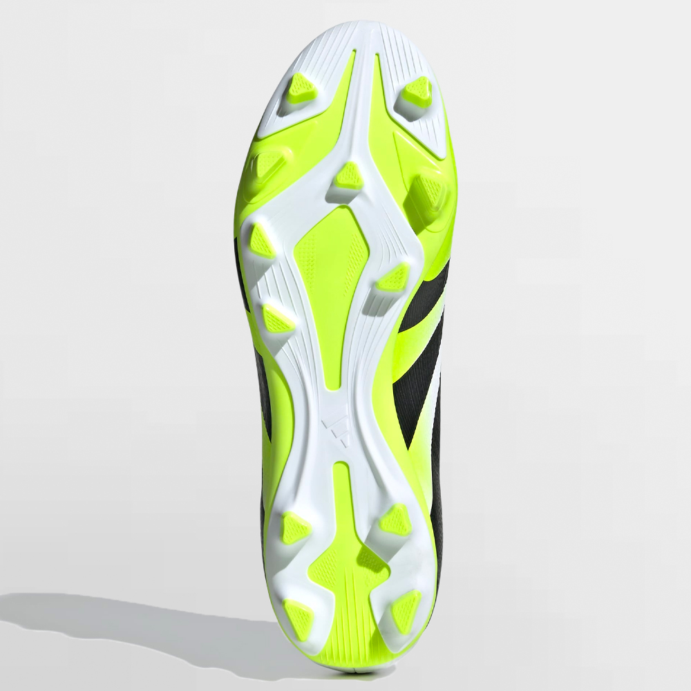 ADIDAS CALZADO PREDATOR CLUB FG/MG - JH8847