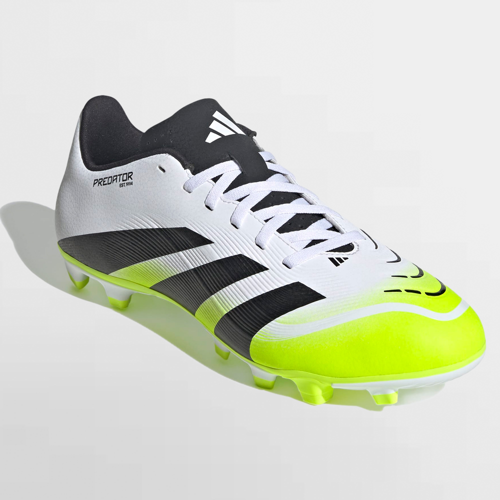 ADIDAS CALZADO PREDATOR CLUB FG/MG - JH8847