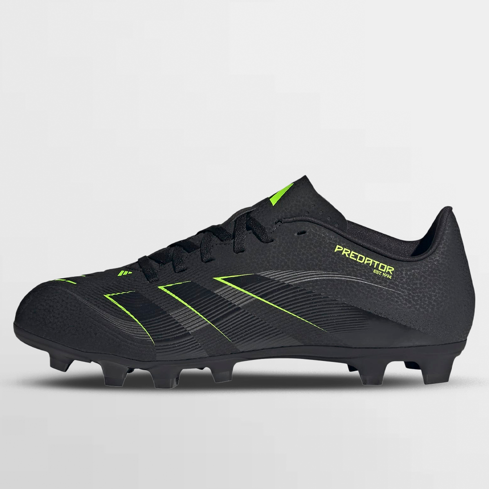 ADIDAS CALZADO PREDATOR CLUB FG/MG - JH8848