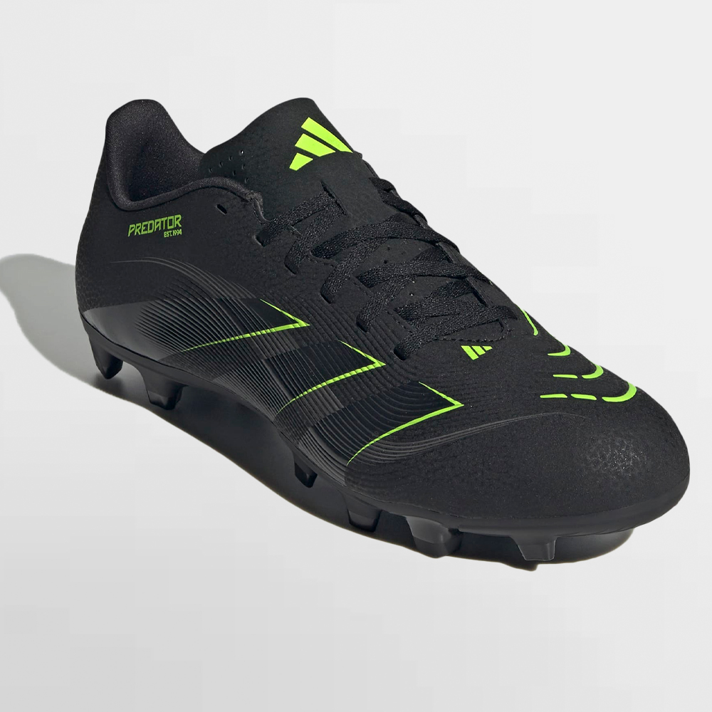 ADIDAS CALZADO PREDATOR CLUB FG/MG - JH8848