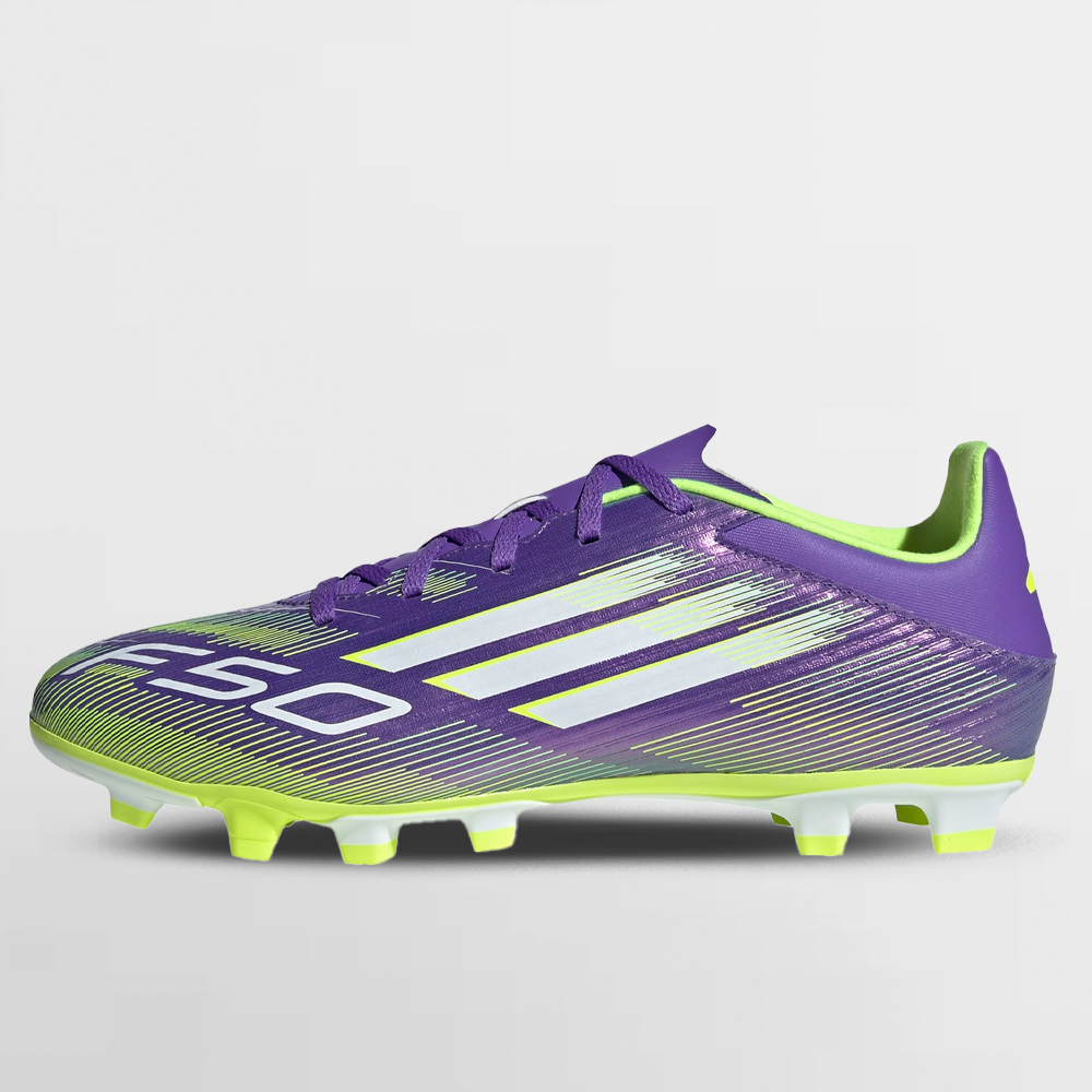 ADIDAS CALZADO F50 CLUB FG/MG - JI0043