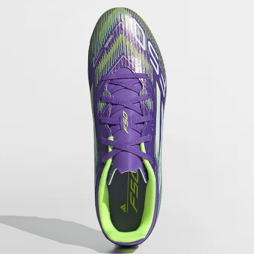 ADIDAS CALZADO F50 CLUB FG/MG - JI0043