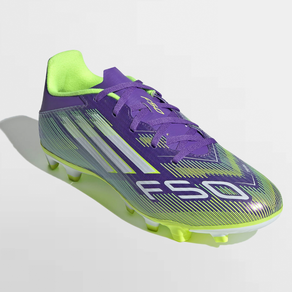 ADIDAS CALZADO F50 CLUB FG/MG - JI0043
