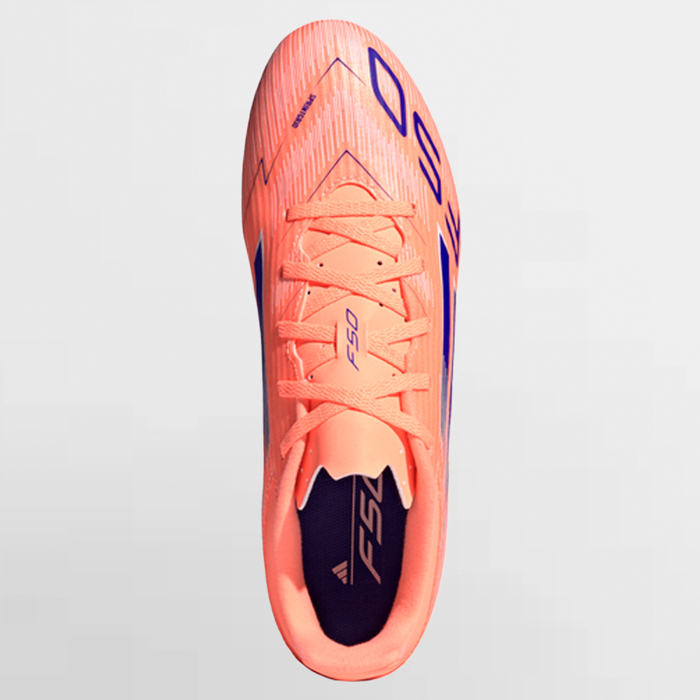 ADIDAS CALZADO F50 CLUB FG/MG - JI0045