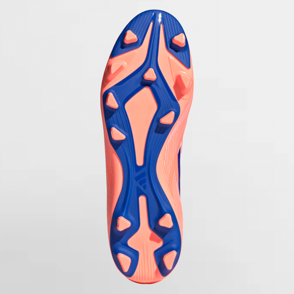 ADIDAS CALZADO F50 CLUB FG/MG - JI0045