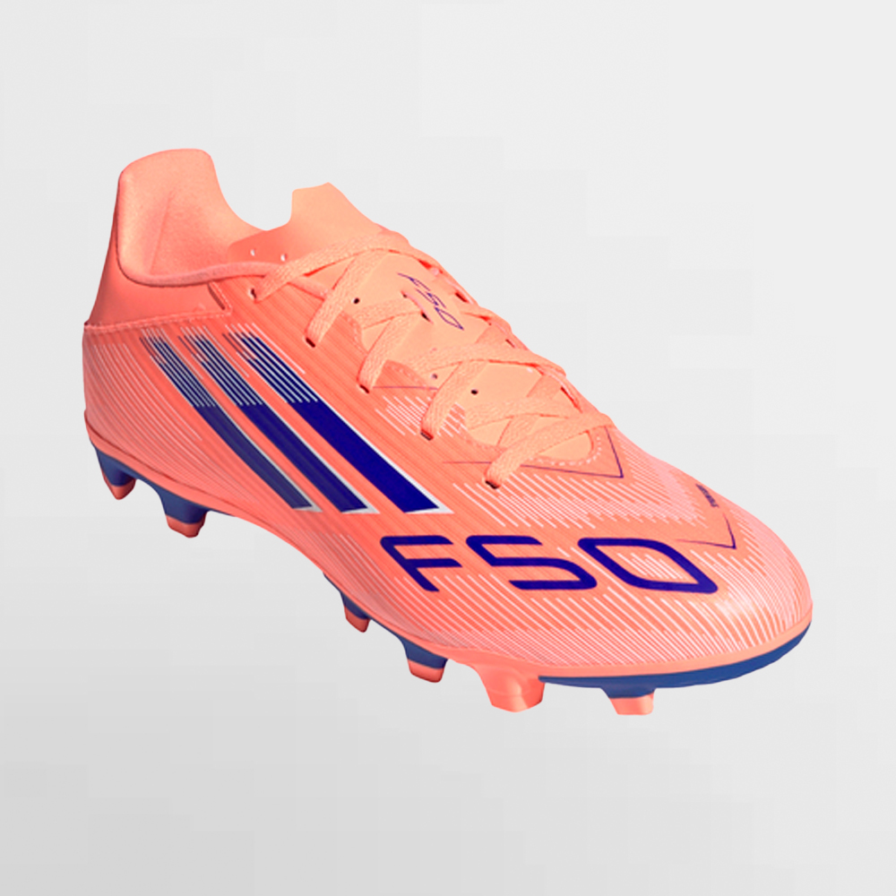 ADIDAS CALZADO F50 CLUB FG/MG - JI0045