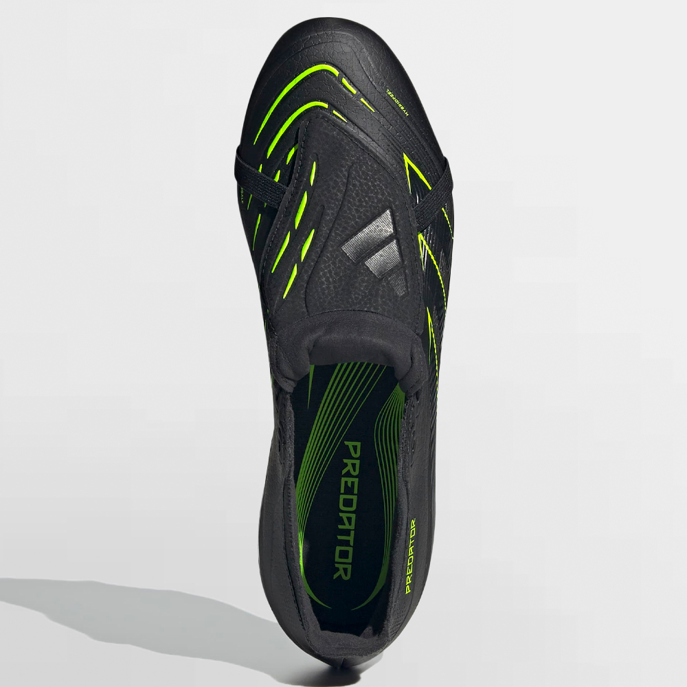 ADIDAS CALZADO PREDATOR LEAGUE FT FG/MG - JI1110