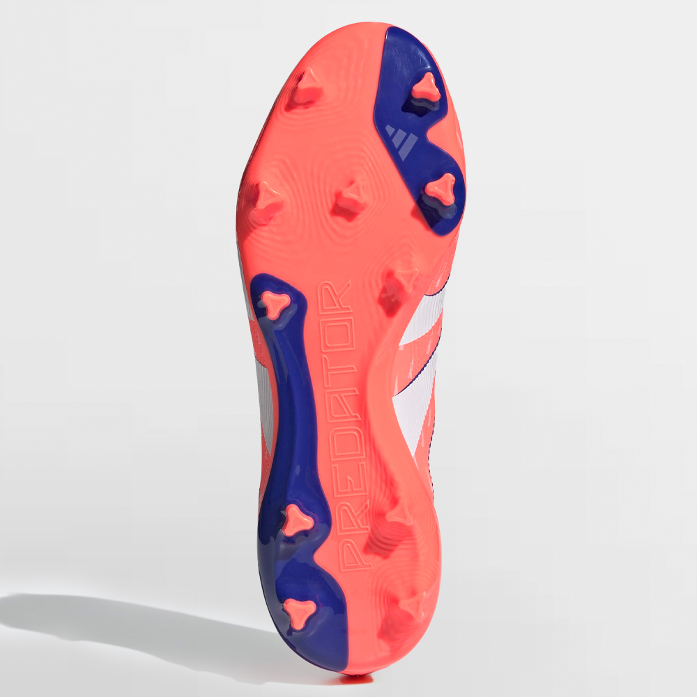ADIDAS CALZADO PREDATOR LEAGUE LL FG/MG - JI1167