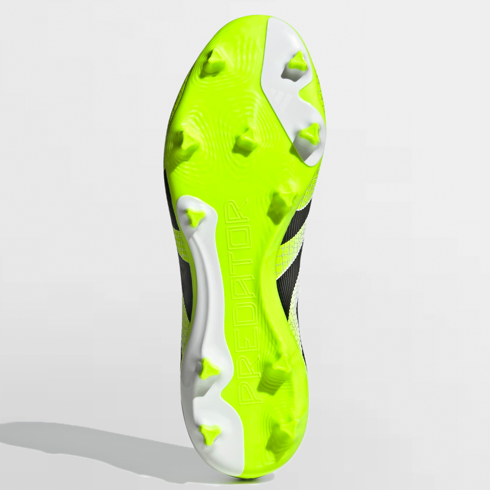 ADIDAS CALZADO PREDATOR LEAGUE LL FG/MG - JI1169