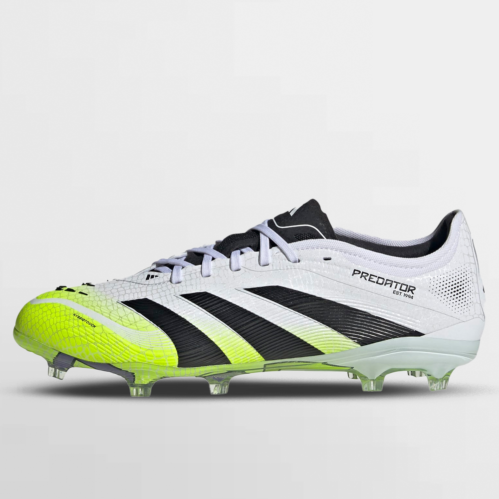 ADIDAS CALZADO PREDATOR PRO FG - JI1195
