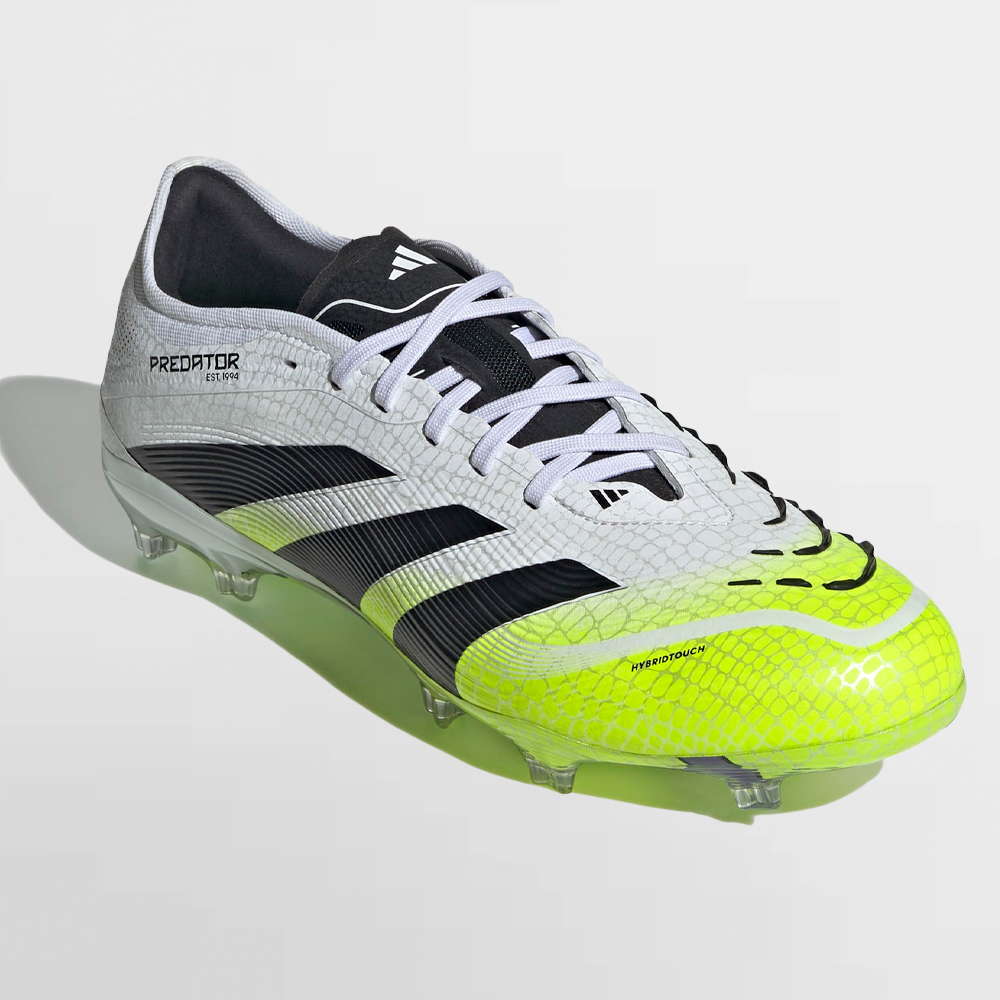 ADIDAS CALZADO PREDATOR PRO FG - JI1195