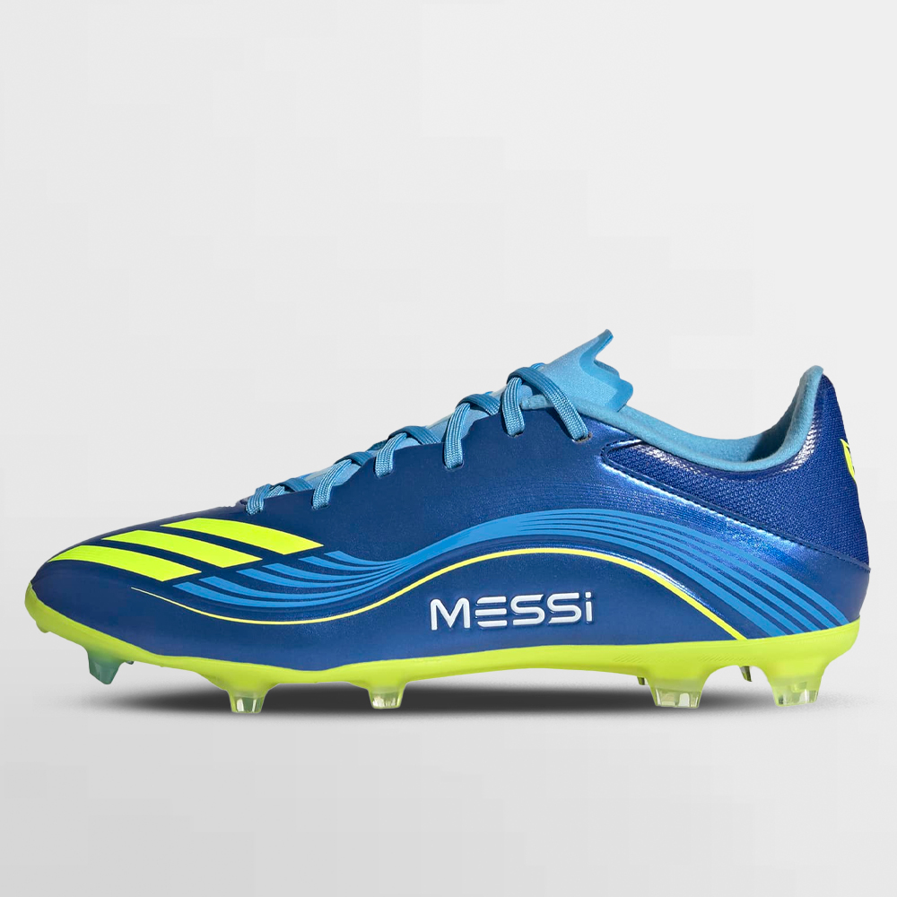 ADIDAS CALZADO F50 MESSI LEAGUE FG/MG - JP7447
