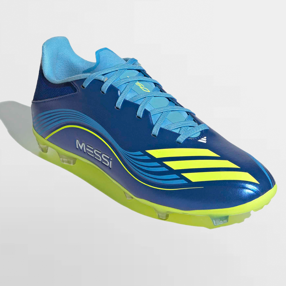 ADIDAS CALZADO F50 MESSI LEAGUE FG/MG - JP7447