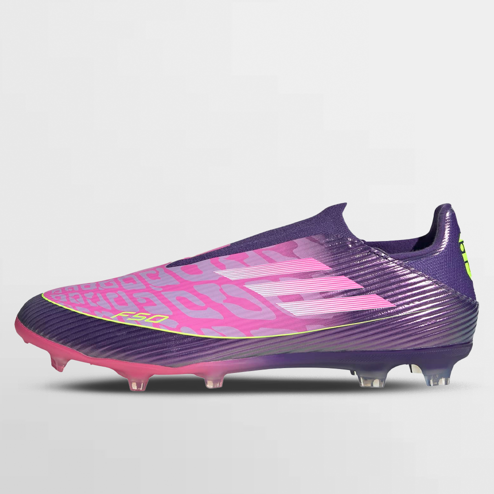ADIDAS CALZADO F50 LEAGUE LL FG/MG LAMINE - JQ9730