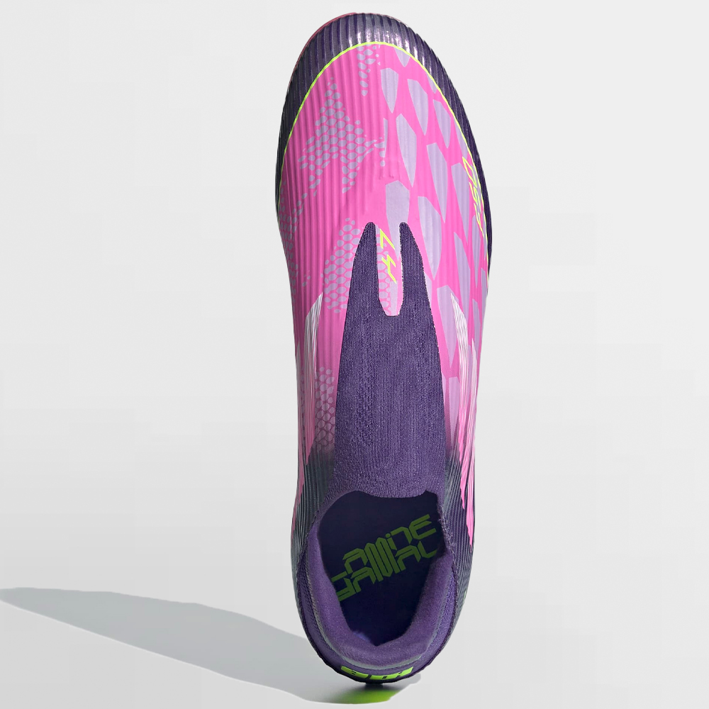 ADIDAS CALZADO F50 LEAGUE LL FG/MG LAMINE - JQ9730