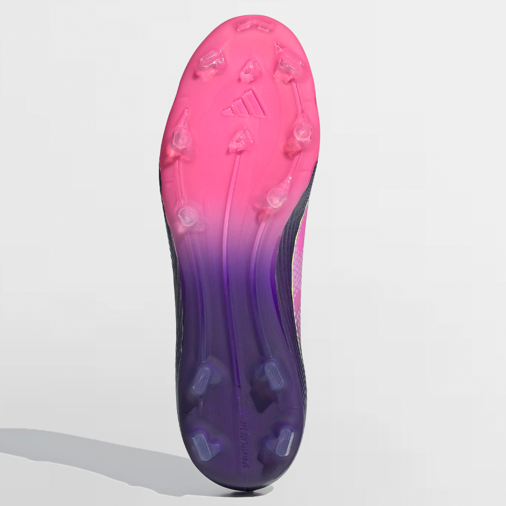 ADIDAS CALZADO F50 LEAGUE LL FG/MG LAMINE - JQ9730