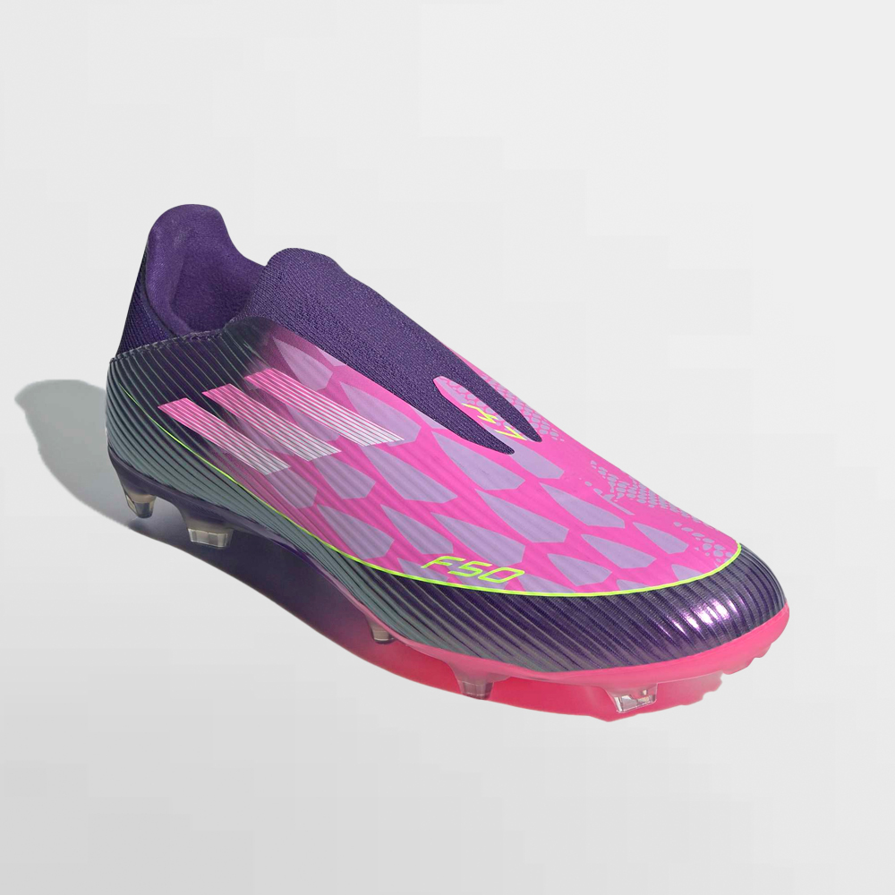 ADIDAS CALZADO F50 LEAGUE LL FG/MG LAMINE - JQ9730